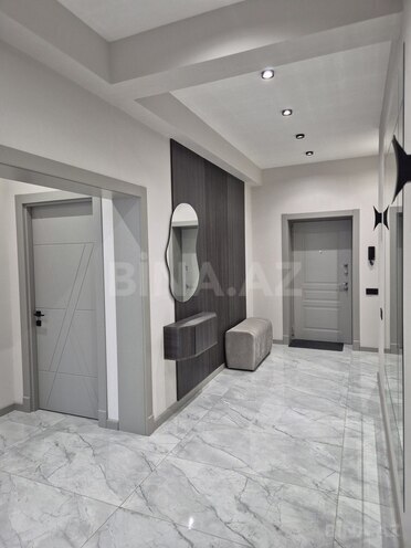 Сдаётся 3-комн. новостройка 130 м², м. 28 мая, photo 7 from 17