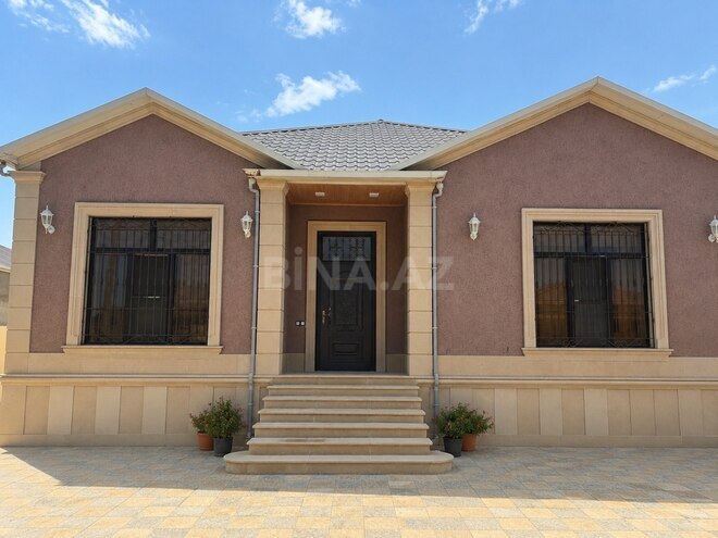 Продаётся 4-комн. дом/дача 130 м², пос. Северный Грэс, photo 1 from 27