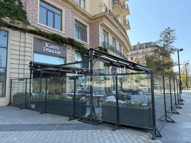 Сдаётся  объект 200 м², м. Шах Исмаил Хатаи, photo 8 from 10