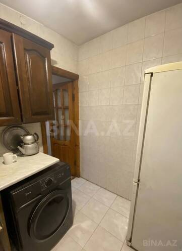 Satılır 3 otaqlı köhnə tikili 62.8 m², Nəriman Nərimanov m., photo 9 from 13