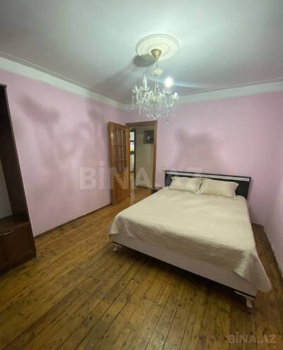 Satılır 3 otaqlı köhnə tikili 62.8 m², Nəriman Nərimanov m., photo 5 from 13