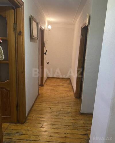 Satılır 3 otaqlı köhnə tikili 62.8 m², Nəriman Nərimanov m., photo 12 from 13