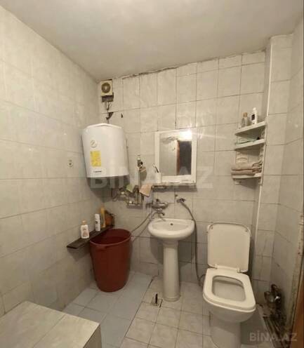 Satılır 3 otaqlı köhnə tikili 62.8 m², Nəriman Nərimanov m., photo 10 from 13