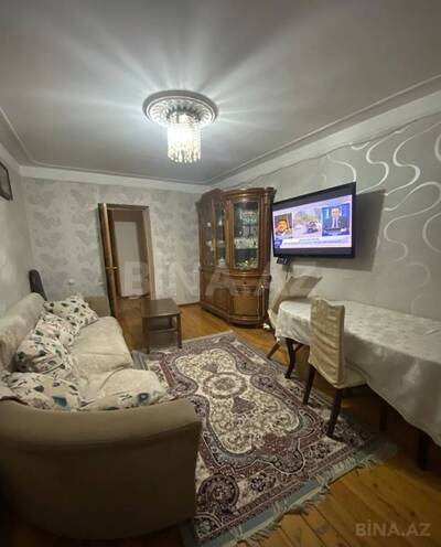 Satılır 3 otaqlı köhnə tikili 62.8 m², Nəriman Nərimanov m., photo 1 from 13
