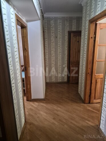 Сдаётся 3-комн. вторичка 80 м², м. Шах Исмаил Хатаи, photo 7 from 16