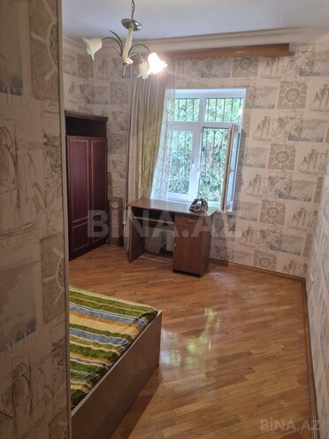 Сдаётся 3-комн. вторичка 80 м², м. Шах Исмаил Хатаи, photo 3 from 16
