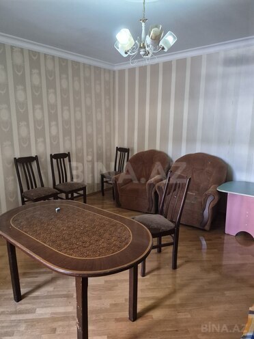 Сдаётся 3-комн. вторичка 80 м², м. Шах Исмаил Хатаи, photo 14 from 16