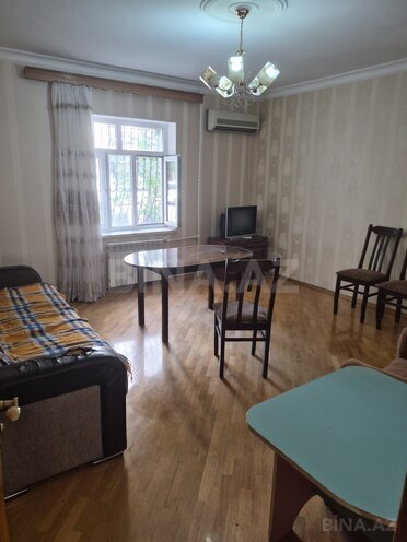Сдаётся 3-комн. вторичка 80 м², м. Шах Исмаил Хатаи, photo 15 from 16