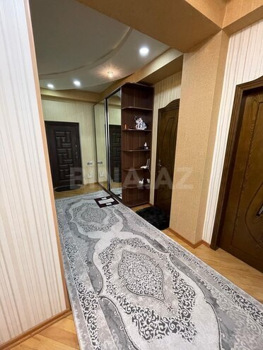 Satılır 3 otaqlı yeni tikili 107 m², Həzi Aslanov m., photo 15 from 20