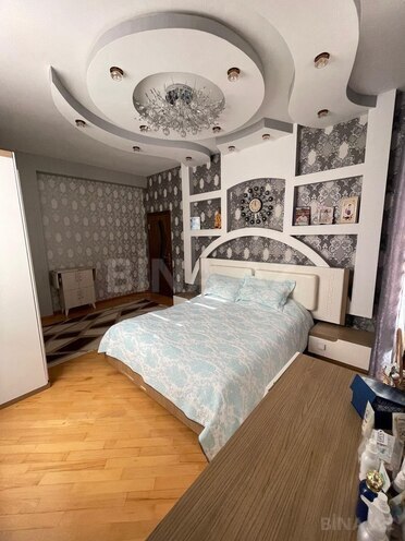 Satılır 3 otaqlı yeni tikili 107 m², Həzi Aslanov m., photo 6 from 20
