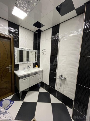 Satılır 3 otaqlı yeni tikili 107 m², Həzi Aslanov m., photo 19 from 20