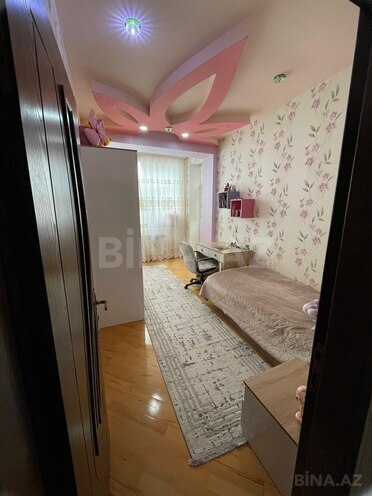 Satılır 3 otaqlı yeni tikili 107 m², Həzi Aslanov m., photo 8 from 20