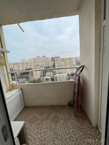 Satılır 3 otaqlı yeni tikili 107 m², Həzi Aslanov m., photo 18 from 20
