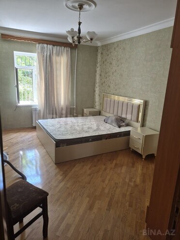 Сдаётся 3-комн. вторичка 80 м², м. Шах Исмаил Хатаи, photo 13 from 16