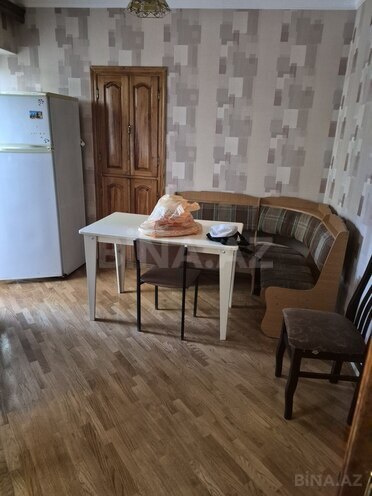 Сдаётся 3-комн. вторичка 80 м², м. Шах Исмаил Хатаи, photo 4 from 16