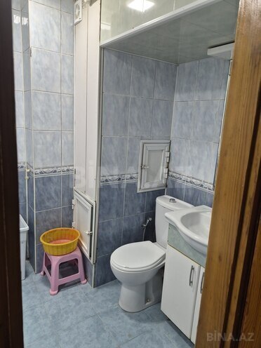 Сдаётся 3-комн. вторичка 80 м², м. Шах Исмаил Хатаи, photo 11 from 16
