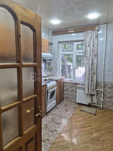 Сдаётся 3-комн. вторичка 80 м², м. Шах Исмаил Хатаи, photo 9 from 16