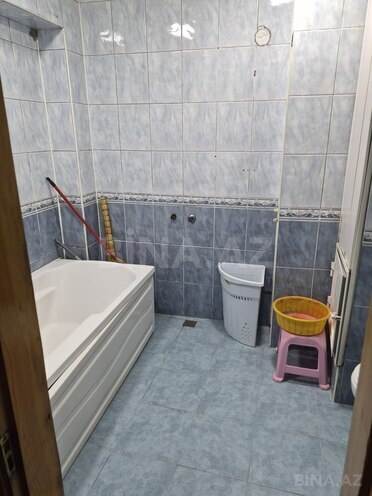 Сдаётся 3-комн. вторичка 80 м², м. Шах Исмаил Хатаи, photo 12 from 16