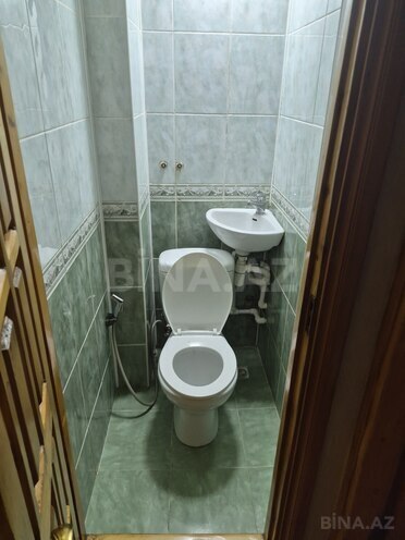 Сдаётся 3-комн. вторичка 80 м², м. Шах Исмаил Хатаи, photo 8 from 16