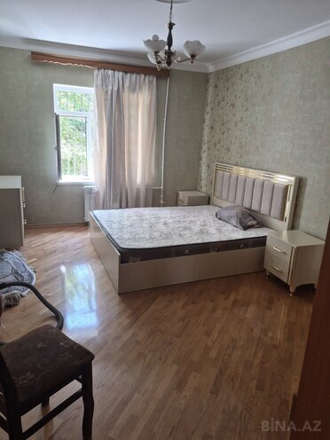 Сдаётся 3-комн. вторичка 80 м², м. Шах Исмаил Хатаи, photo 1 from 16
