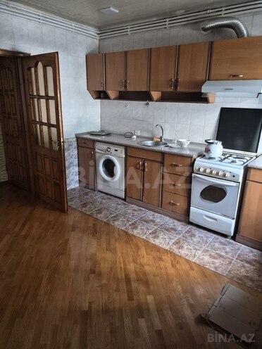 Сдаётся 3-комн. вторичка 80 м², м. Шах Исмаил Хатаи, photo 6 from 16
