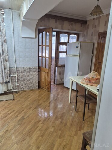 Сдаётся 3-комн. вторичка 80 м², м. Шах Исмаил Хатаи, photo 10 from 16
