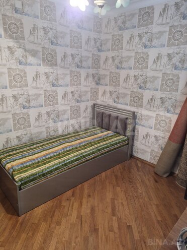 Сдаётся 3-комн. вторичка 80 м², м. Шах Исмаил Хатаи, photo 5 from 16