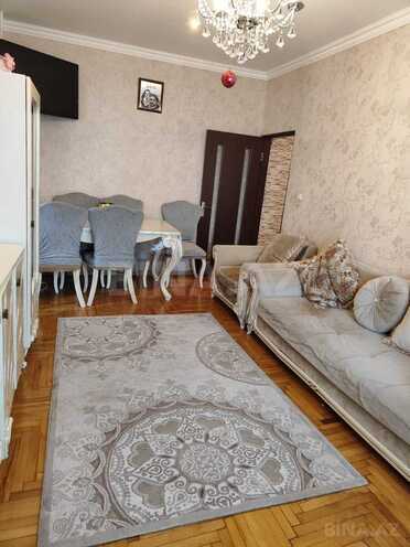 Продаётся 2-комн. вторичка 65 м², м. 20 января, photo 5 from 24