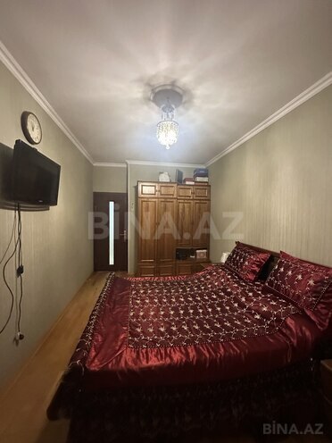Продаётся 2-комн. новостройка 60 м², Абшеронcкий  р., photo 7 from 13