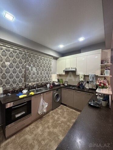 Продаётся 2-комн. новостройка 60 м², Абшеронcкий  р., photo 5 from 13