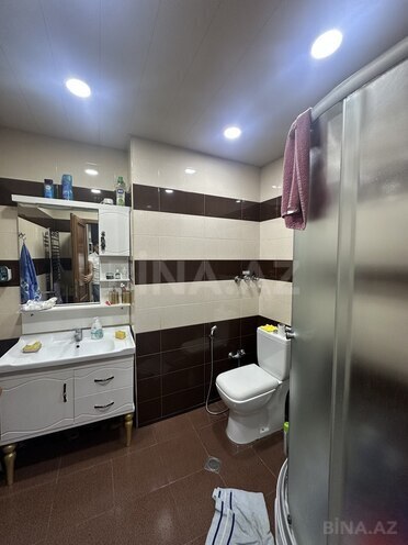 Продаётся 2-комн. новостройка 60 м², Абшеронcкий  р., photo 11 from 13