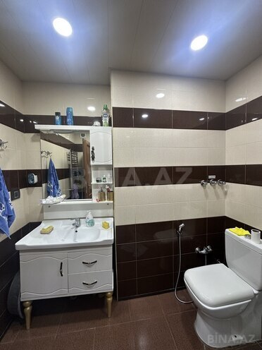 Продаётся 2-комн. новостройка 60 м², Абшеронcкий  р., photo 12 from 13