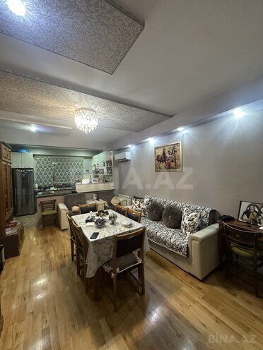 Продаётся 2-комн. новостройка 60 м², Абшеронcкий  р., photo 4 from 13