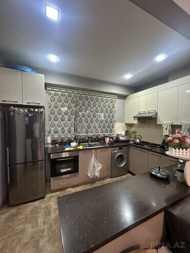 Продаётся 2-комн. новостройка 60 м², Абшеронcкий  р., photo 3 from 13