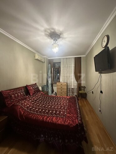 Продаётся 2-комн. новостройка 60 м², Абшеронcкий  р., photo 8 from 13