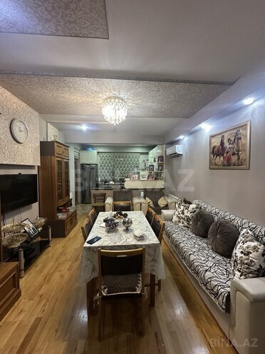 Продаётся 2-комн. новостройка 60 м², Абшеронcкий  р., photo 1 from 13