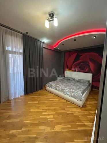Сдаётся 2-комн. новостройка 90 м², м. Нариман Нариманов, photo 4 from 19