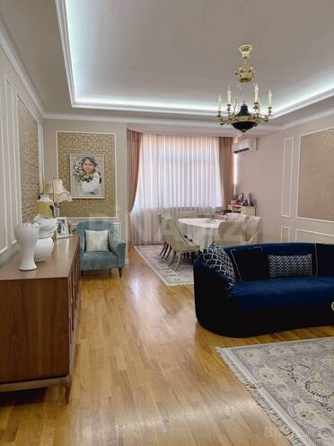 Продаётся 3-комн. новостройка 120 м², м. 28 мая, photo 4 from 15
