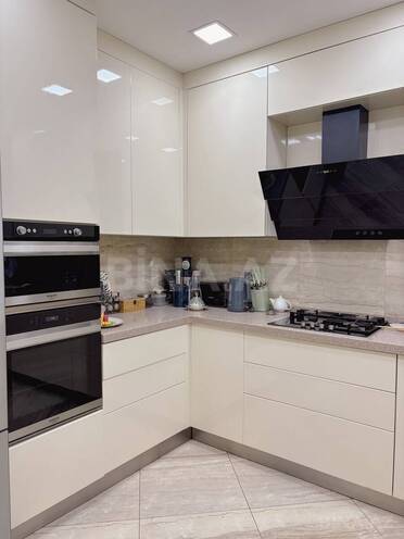 Продаётся 3-комн. новостройка 120 м², м. 28 мая, photo 10 from 15