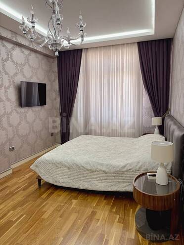 Продаётся 3-комн. новостройка 120 м², м. 28 мая, photo 7 from 15