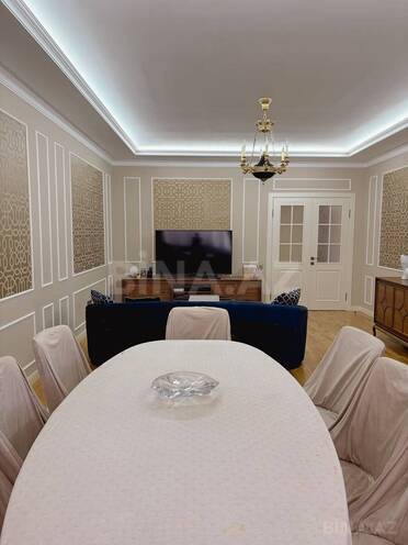 Продаётся 3-комн. новостройка 120 м², м. 28 мая, photo 3 from 15