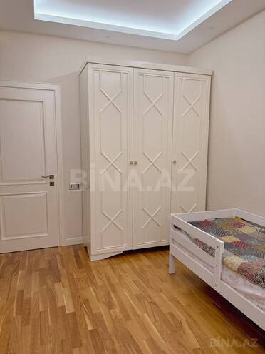 Продаётся 3-комн. новостройка 120 м², м. 28 мая, photo 9 from 15