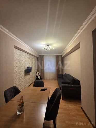 Продаётся 2-комн. новостройка 67 м², пос. Массив Д, photo 3 from 15