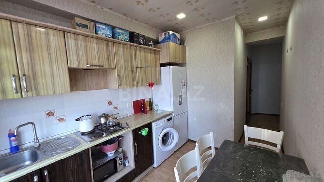 Продаётся 2-комн. новостройка 67 м², пос. Массив Д, photo 9 from 15