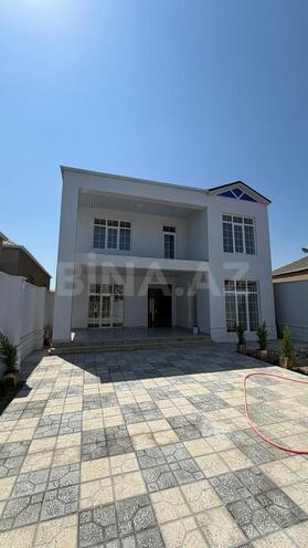 Продаётся 5-комн. дом/дача 200 м², пос. Маштаги, photo 1 from 19