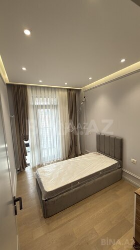 Сдаётся 3-комн. новостройка 70 м², м. Нариман Нариманов, photo 4 from 13
