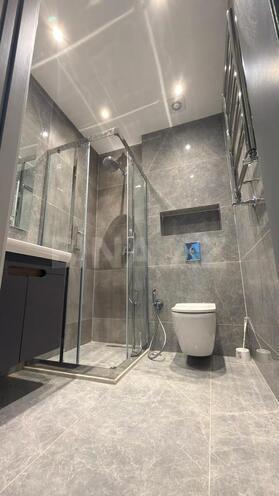 Сдаётся 3-комн. новостройка 70 м², м. Нариман Нариманов, photo 11 from 13