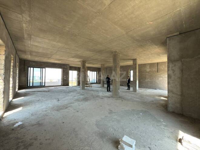 Satılır 7 otaqlı həyət evi/bağ evi 500 m², Nardaran q., photo 10 from 17