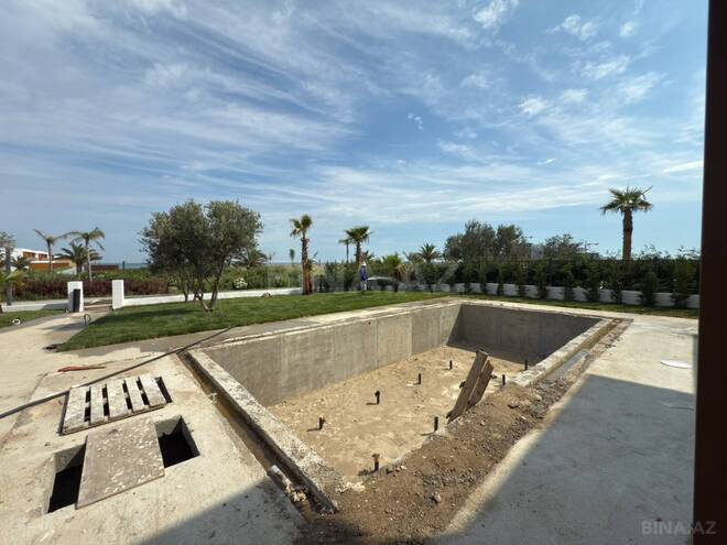 Satılır 7 otaqlı həyət evi/bağ evi 500 m², Nardaran q., photo 6 from 17