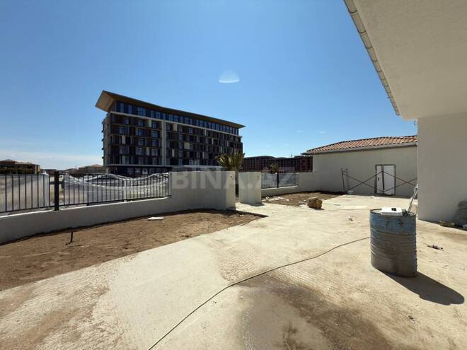 Satılır 7 otaqlı həyət evi/bağ evi 500 m², Nardaran q., photo 11 from 17